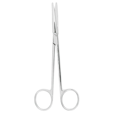 Asa Dental Tandvleesschaar / Gum scissors #1 Metzenbaum Recht-Instrumenten-Asa Dental S.p.A-Sordent