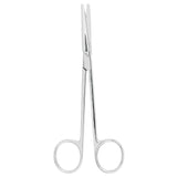 Asa Dental Tandvleesschaar / Gum scissors #2 Metzenbaum Gebogen-Instrumenten-Asa Dental S.p.A-Sordent