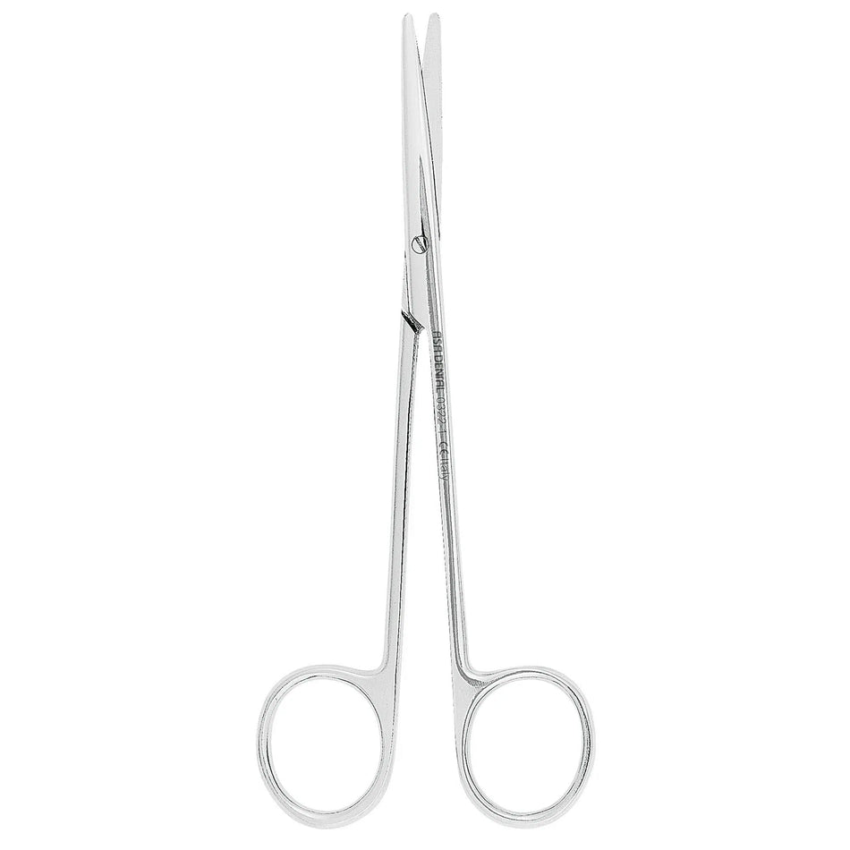 Asa Dental Tandvleesschaar / Gum scissors #1 Metzenbaum-Delikat-Instrumenten-Asa Dental S.p.A-Sordent