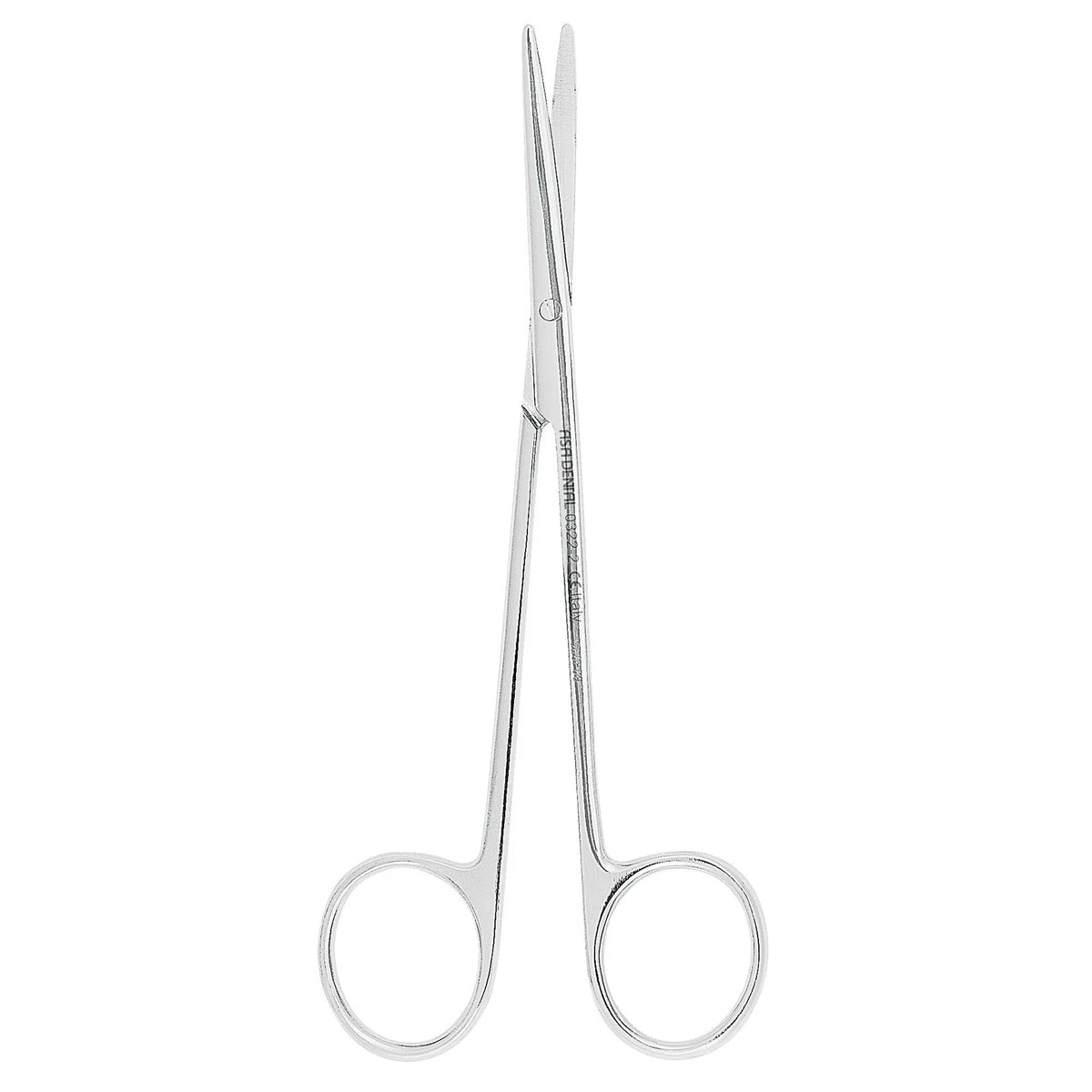 Asa Dental Tandvleesschaar / Gum scissors #2 Metzenbaum-Delikat-Instrumenten-Asa Dental S.p.A-Sordent