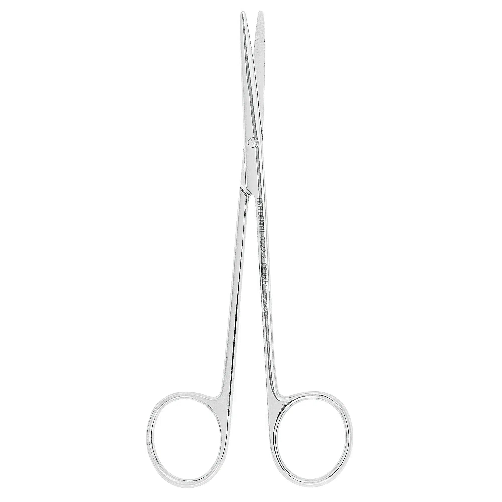 Asa Dental Tandvleesschaar / Gum scissors #2 Metzenbaum-Delikat-Instrumenten-Asa Dental S.p.A-Sordent
