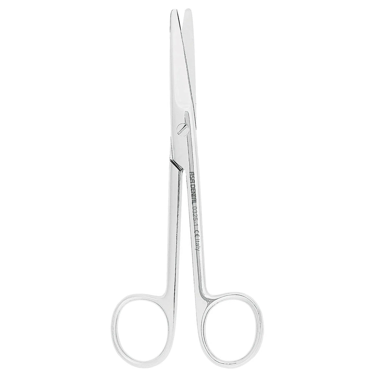 Asa Dental Tandvleesschaar / Gum scissors #1 Mayo Recht (14,5 cm)-Instrumenten-Asa Dental S.p.A-Sordent