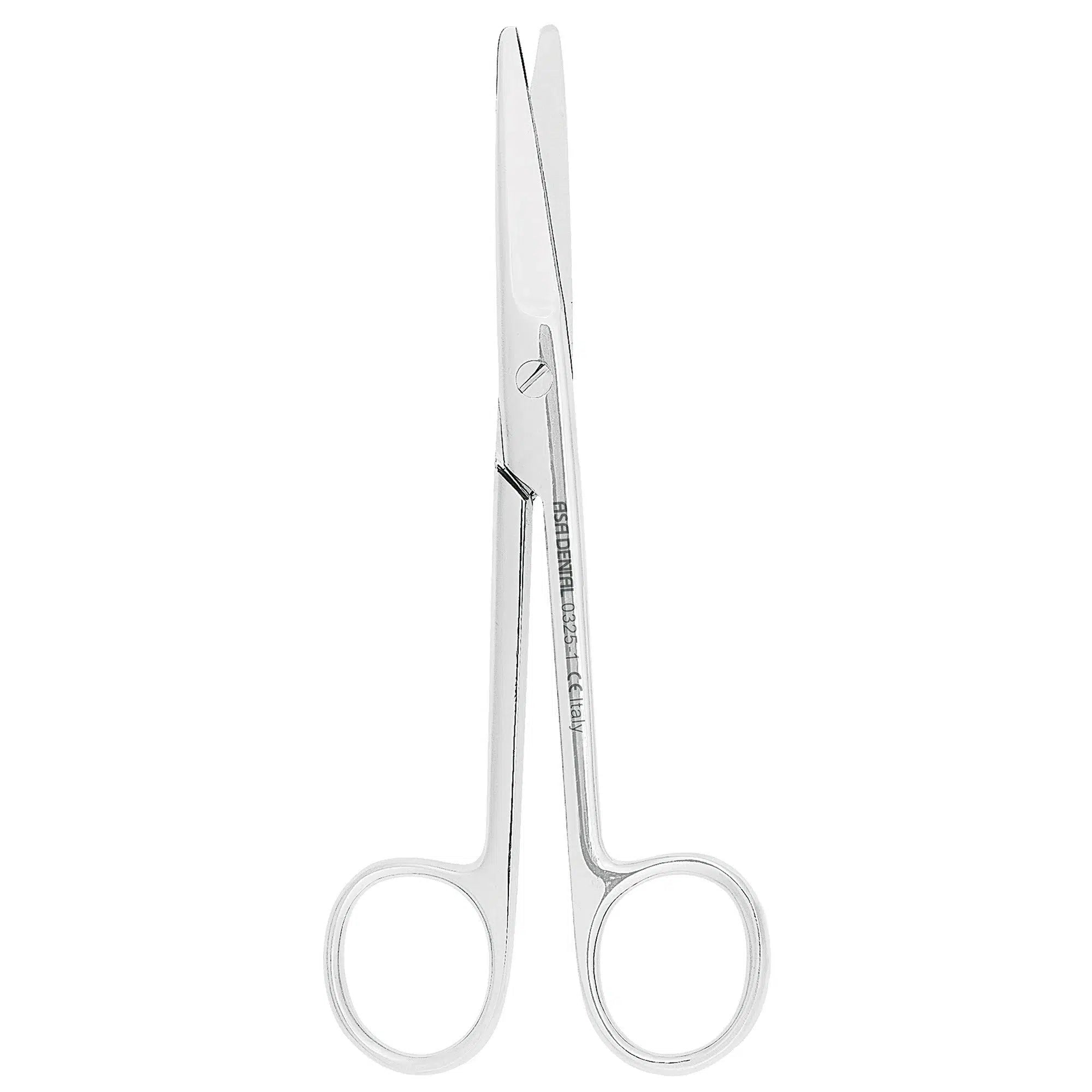 Asa Dental Tandvleesschaar / Gum scissors #1 Mayo Recht (14,5 cm)-Instrumenten-Asa Dental S.p.A-Sordent