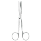 Asa Dental Tandvleesschaar / Gum scissors #2 Mayo Gebogen (14,5 cm)-Instrumenten-Asa Dental S.p.A-Sordent