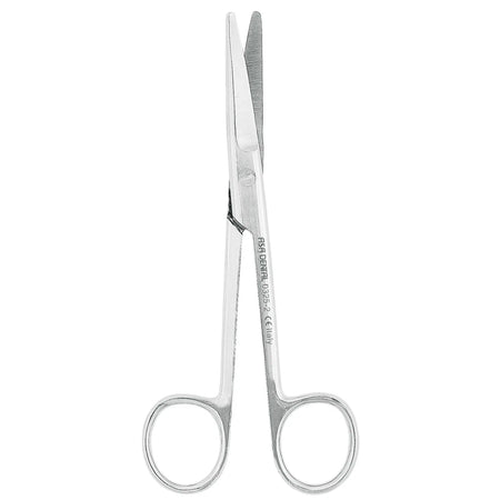 Asa Dental Tandvleesschaar / Gum scissors #2 Mayo Gebogen (14,5 cm)-Instrumenten-Asa Dental S.p.A-Sordent