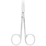 Asa Dental Tandvleesschaar / Gum scissors #1 Stevens (11,5 cm)-Instrumenten-Asa Dental S.p.A-Sordent