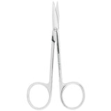 Asa Dental Tandvleesschaar / Gum scissors #2 Stevens (11,5 cm)-Instrumenten-Asa Dental S.p.A-Sordent