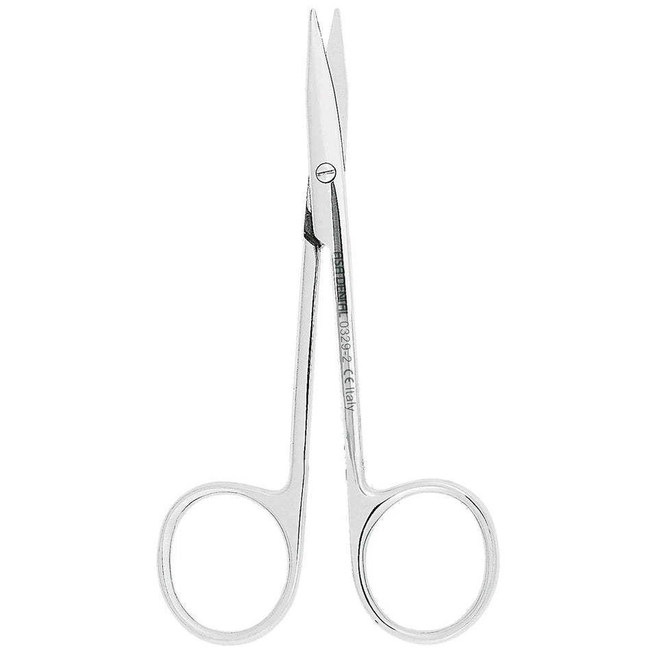 Asa Dental Tandvleesschaar / Gum scissors #2 Stevens (11,5 cm)-Instrumenten-Asa Dental S.p.A-Sordent