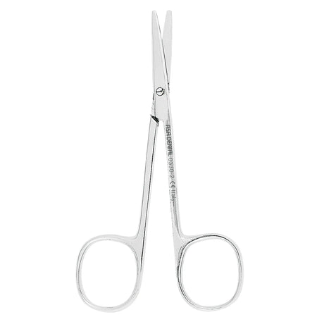 Asa Dental Tandvleesschaar / Gum scissors #2 Stevens Gebogen (11,5 cm)-Instrumenten-Asa Dental S.p.A-Sordent