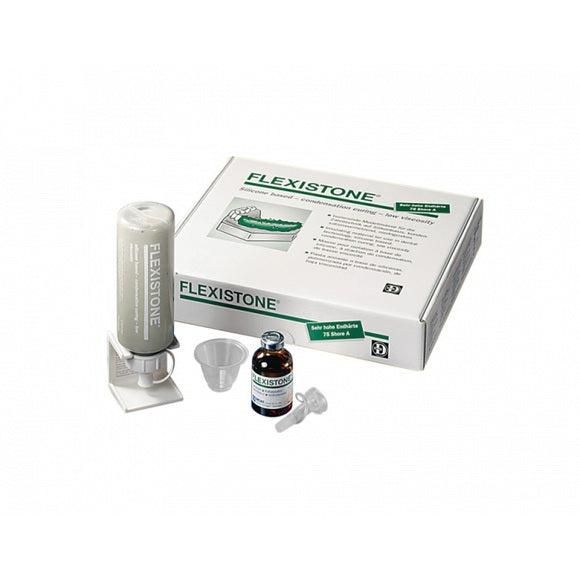 Detax Flexistone Labor + Catalyst (5x350 g)-Detax-Sordent