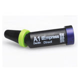 Vivadent Empress Direct Refill A1 Dentin Tips | Nanohybride Composiet-Vivadent-Sordent