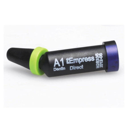 Vivadent Empress Direct Refill A1 Dentin Tips | Nanohybride Composiet-Vivadent-Sordent