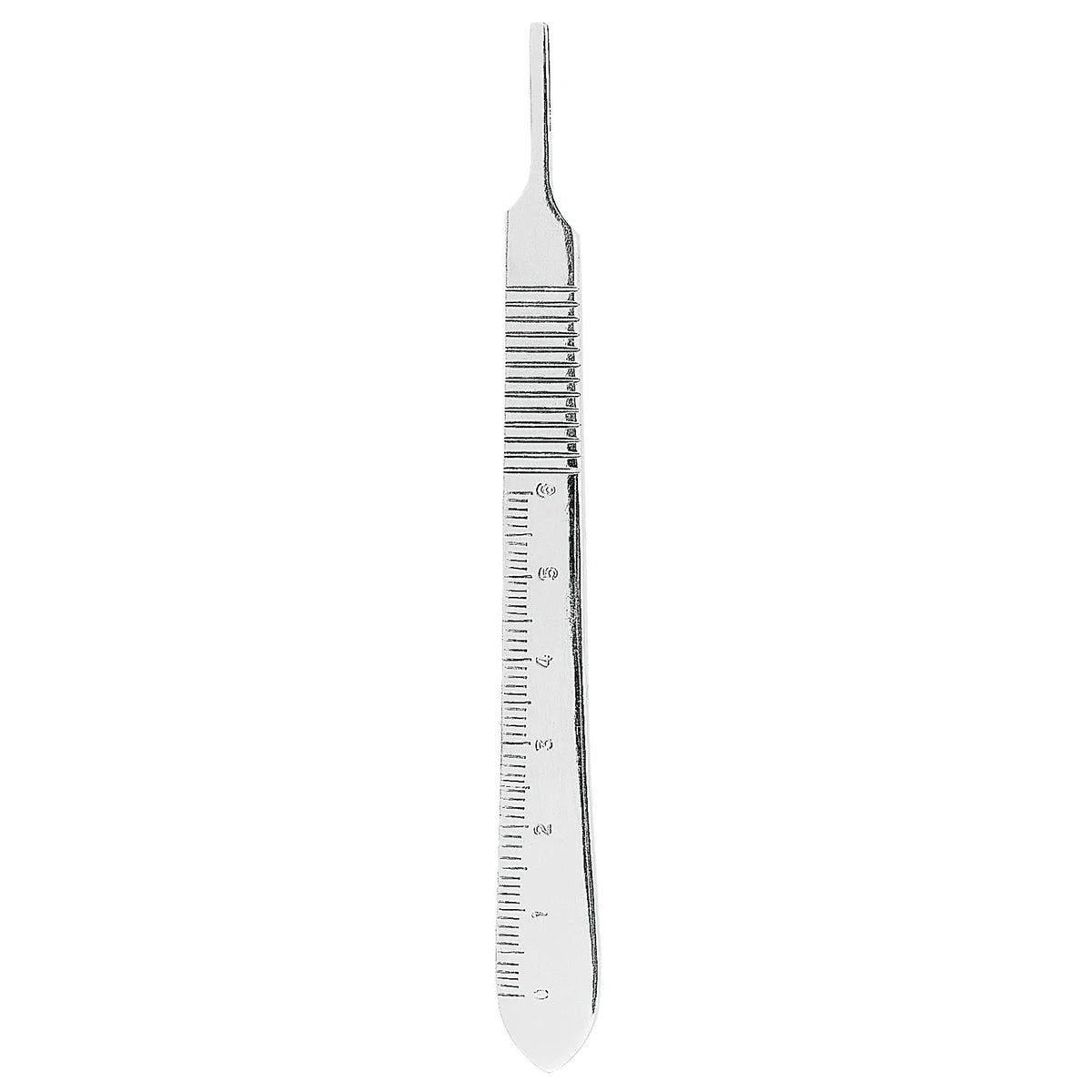 Asa Dental Scalpelhouder voor scalpelmes #3G (13 cm)-Instrumenten-Asa Dental S.p.A-Sordent