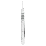 Asa Dental Scalpelhouder voor scalpelmes #3G (13 cm)-Instrumenten-Asa Dental S.p.A-Sordent