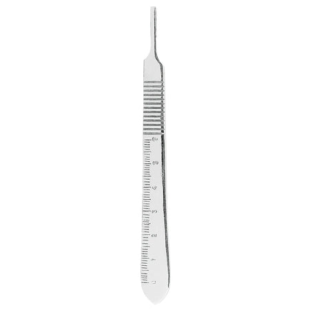 Asa Dental Scalpelhouder voor scalpelmes #3G (13 cm)-Instrumenten-Asa Dental S.p.A-Sordent