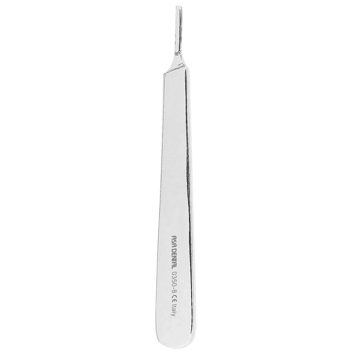 Asa Dental Scalpelhouder voor scalpelmes #8 (13 cm)-Instrumenten-Asa Dental S.p.A-Sordent