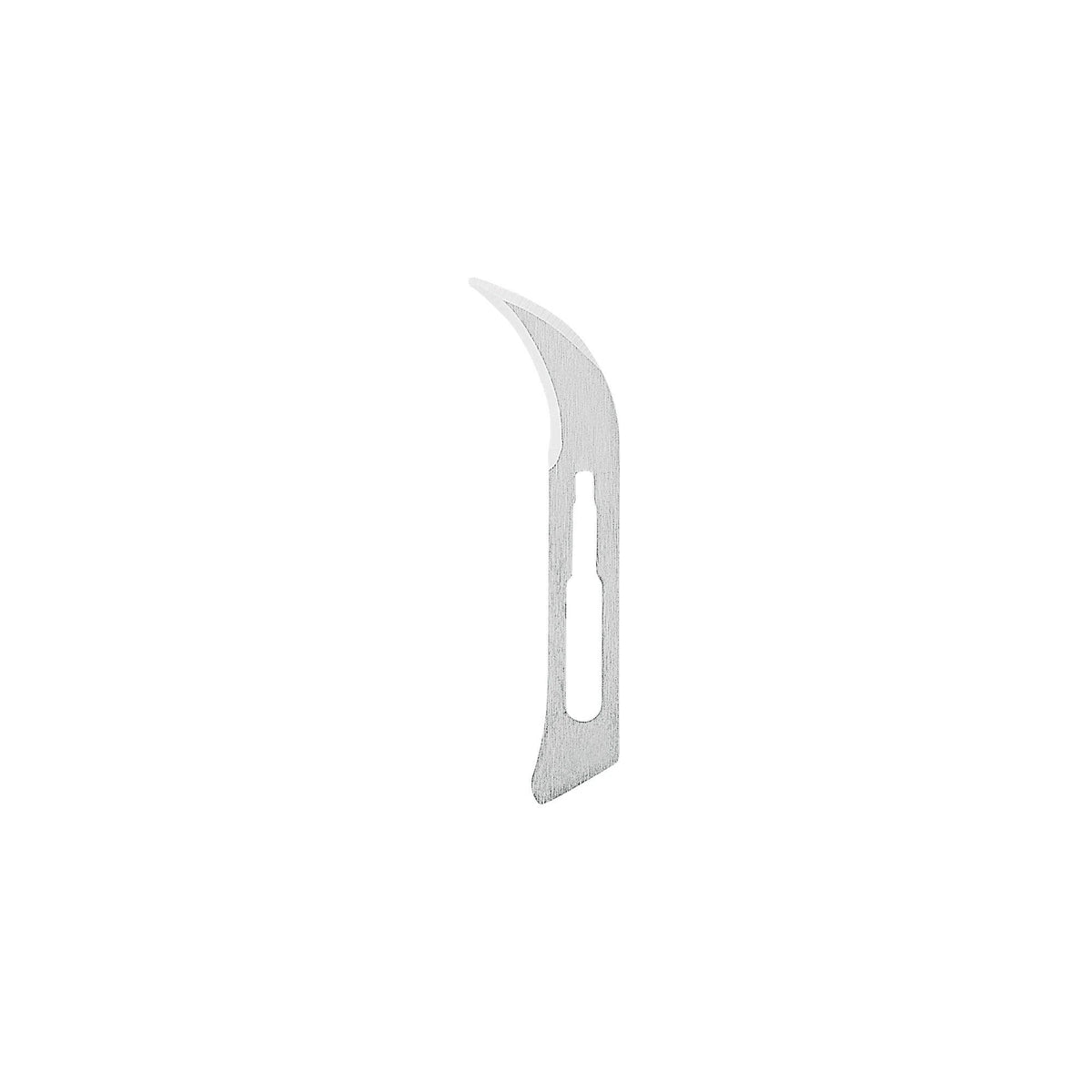 Asa Dental Scalpelmesjes voor scalpelhouder Steriel (100 st.) #12D-Instrumenten-Asa Dental S.p.A-Sordent