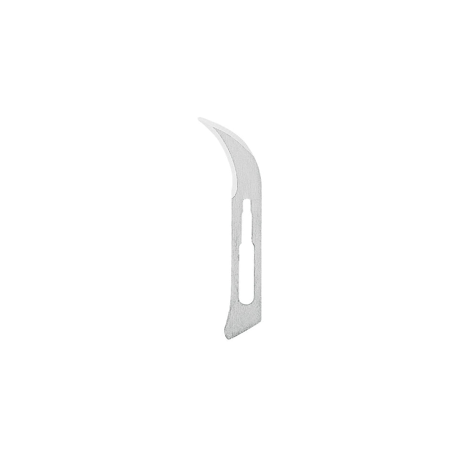 Asa Dental Scalpelmesjes voor scalpelhouder Steriel (100 st.) #12D-Instrumenten-Asa Dental S.p.A-Sordent