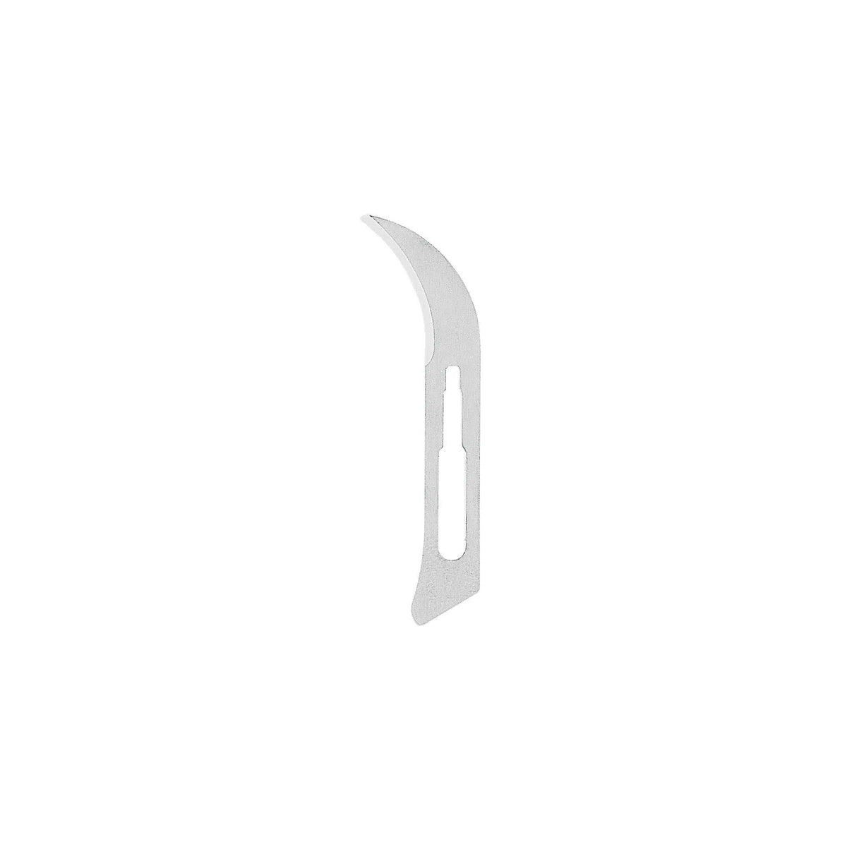 Asa Dental Scalpelmesjes voor scalpelhouder Steriel (100 st.) #12-Instrumenten-Asa Dental S.p.A-Sordent