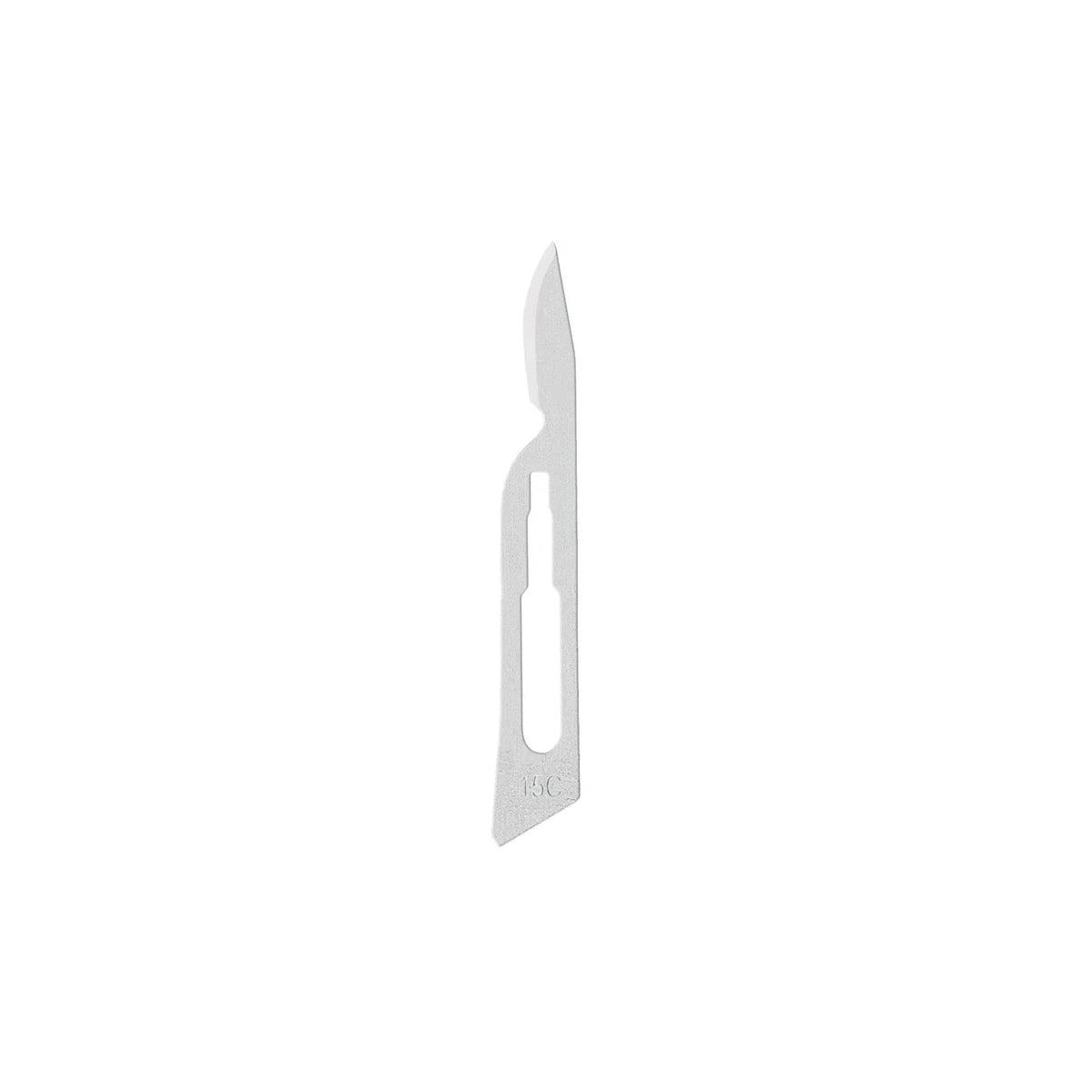 Asa Dental Scalpelmesjes voor scalpelhouder Steriel (100 st.) #15C-Instrumenten-Asa Dental S.p.A-Sordent
