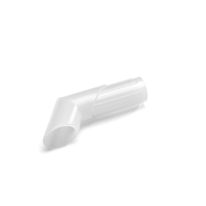 Orsing Knietjes voor Afzuigbuizen Opaque (100 st.)-Orsing-Sordent