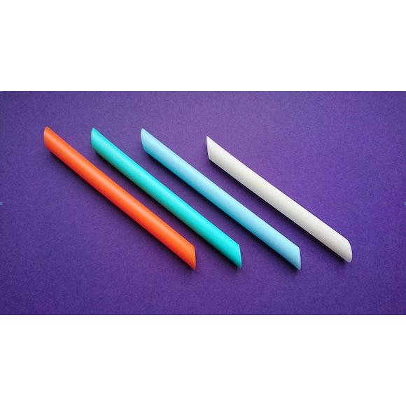 Svenska Dentorama AB Afzuigbuizen - Div. Kleuren (100 st.)-Svenska-Sordent