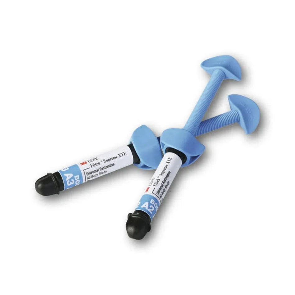 3M™ Filtek™ Supreme XTE Navul Composiet (Spuit - 3,0 g)-Solventum-Sordent