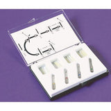 Svenska Glass-Fibre Posts - Div. Maten-Svenska-Sordent