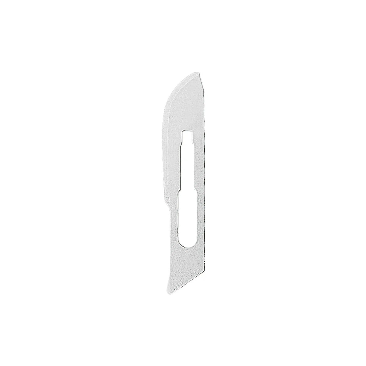 Asa Dental Micro Scalpelmesjes Steriel (100 st.) #20-Instrumenten-Asa Dental S.p.A-Sordent