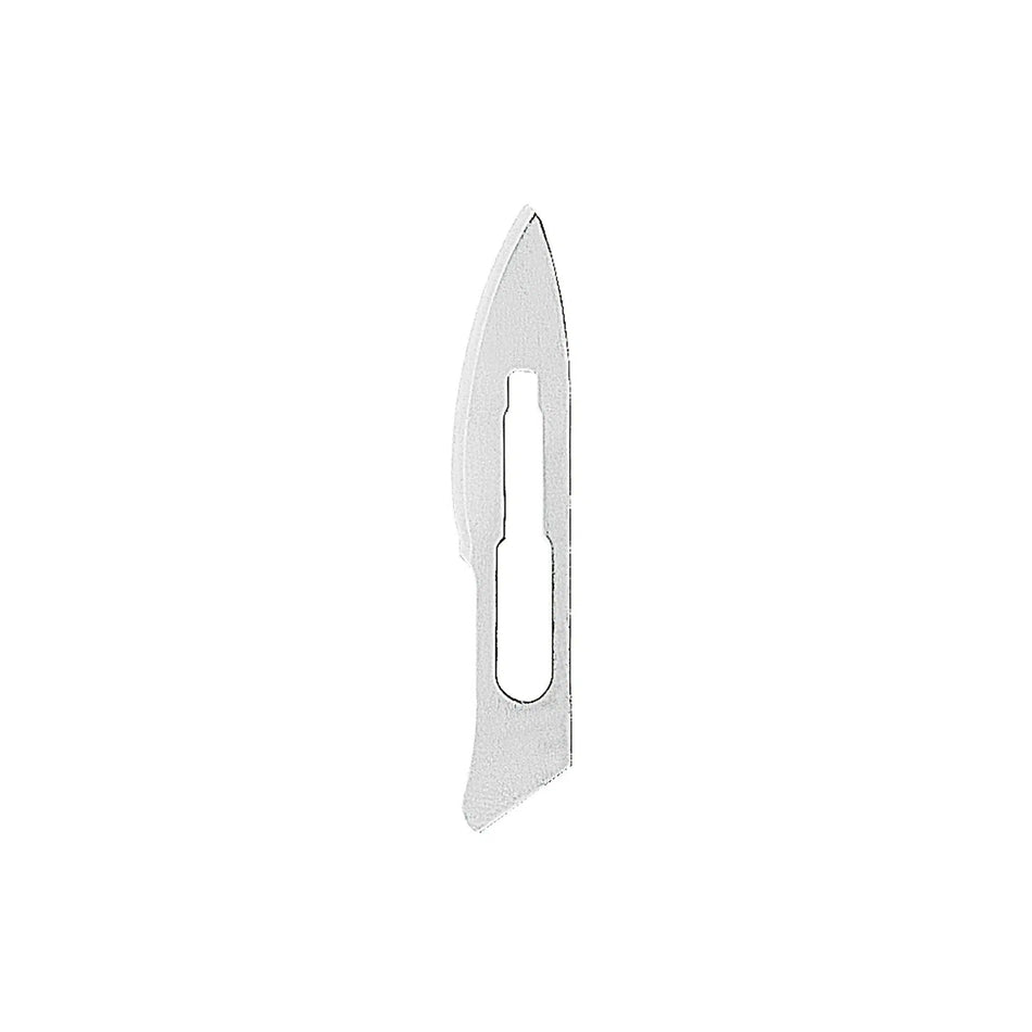 Asa Dental Micro Scalpelmesjes Steriel (100 st.) #23-Instrumenten-Asa Dental S.p.A-Sordent