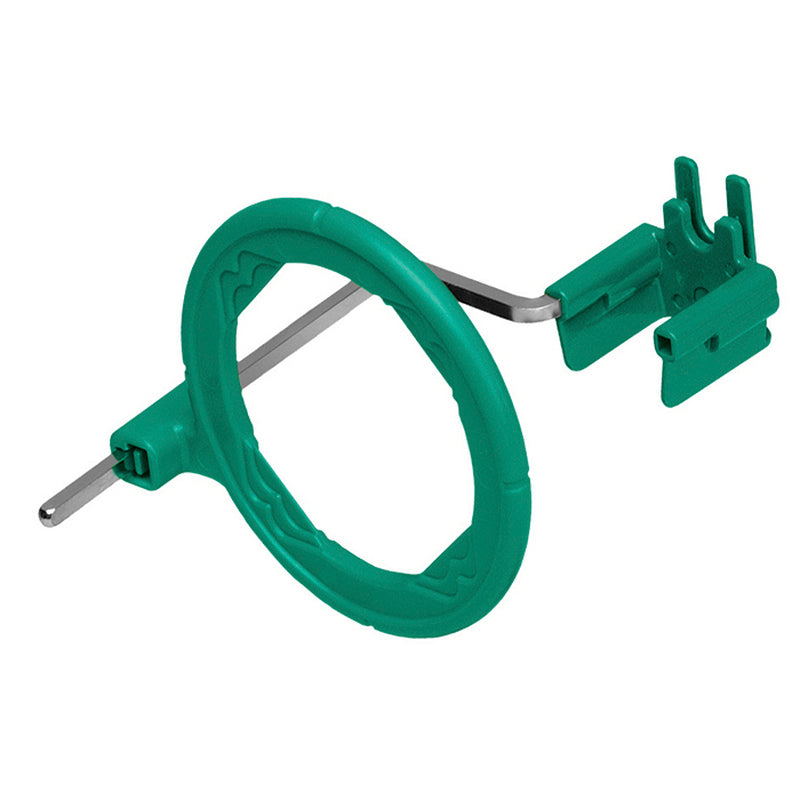 Dentsply XCP® Endo Aiming Ring Biteblock Groen-Dentsply Sirona-Sordent