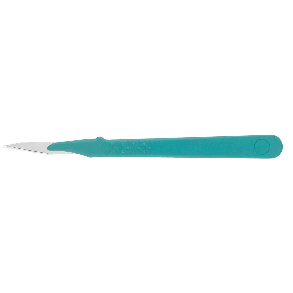 Asa Dental Wegwerp scalpel / Disposable (10 st.) #11-Instrumenten-Asa Dental S.p.A-Sordent
