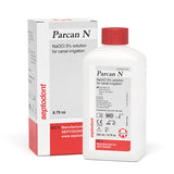 Septodont Parcan N NaOCI 3% Oplossing (250 mL)-Septodont-Sordent