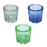 Premium Plus Dappenglaasje / Glass Dappen Dish Clear-Premium Plus-Sordent