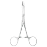 Asa Dental Naaldvoerder / Needle holder Olsen-Hegar (14 cm)-Instrumenten-Asa Dental S.p.A-Sordent