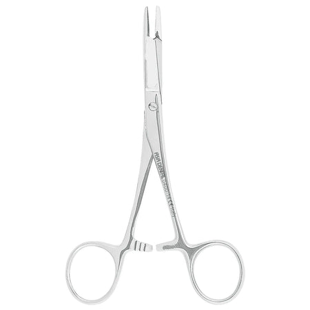 Asa Dental Naaldvoerder / Needle holder Olsen-Hegar (14 cm)-Instrumenten-Asa Dental S.p.A-Sordent