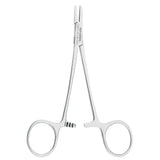 Asa Dental Naaldvoerder / Needle holder Derf (12 cm)-Instrumenten-Asa Dental S.p.A-Sordent
