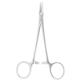 Asa Dental Naaldvoerder / Needle holder Baumgartner (14,5 cm)-Instrumenten-Asa Dental S.p.A-Sordent