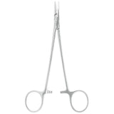 Asa Dental Naaldvoerder / Needle holder Crile-Wood (15 cm)-Instrumenten-Asa Dental S.p.A-Sordent