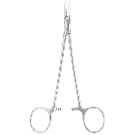 Asa Dental Naaldvoerder / Needle holder Crile-Wood (15 cm)-Instrumenten-Asa Dental S.p.A-Sordent