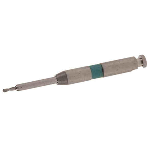 Fairfax Dental Stabilok Boor Medium Groen/Oranje (5 st.)-Fairfax Dental-Sordent