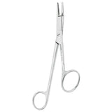 Asa Dental Naaldvoerder / Needle holder Gillies (16 cm)-Instrumenten-Asa Dental S.p.A-Sordent