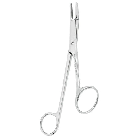 Asa Dental Naaldvoerder / Needle holder Gillies (16 cm)-Instrumenten-Asa Dental S.p.A-Sordent