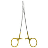 Asa Dental Naaldvoerder / Needle holder Crile-Wood TC (15 cm)-Instrumenten-Asa Dental S.p.A-Sordent