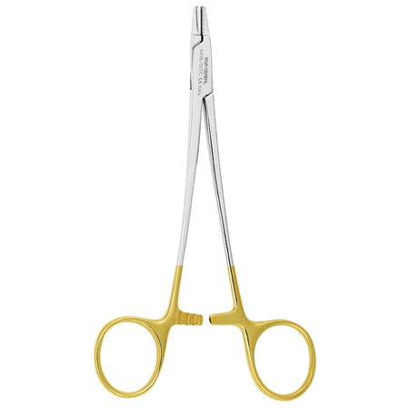 Asa Dental Naaldvoerder / Needle holder Mini-Ryder TC (15 cm)-Instrumenten-Asa Dental S.p.A-Sordent
