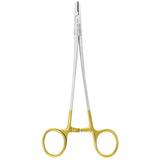 Asa Dental Naaldvoerder / Needle holder Mini-Ryder TC (18 cm)-Instrumenten-Asa Dental S.p.A-Sordent