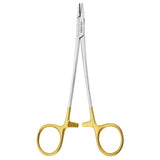 Asa Dental Naaldvoerder / Needle holder Fine Swedish TC (15 cm)-Instrumenten-Asa Dental S.p.A-Sordent