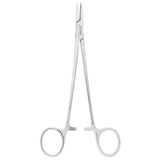 Asa Dental Naaldvoerder / Needle holder Mayo-Hegar (18 cm)-Instrumenten-Asa Dental S.p.A-Sordent