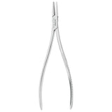 Asa Dental Naaldvoerder / Needle holder Toennis (18 cm)-Instrumenten-Asa Dental S.p.A-Sordent