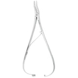 Asa Dental Naaldvoerder / Needle holder Eiselberg-Mathieu (19,5 cm)-Instrumenten-Asa Dental S.p.A-Sordent